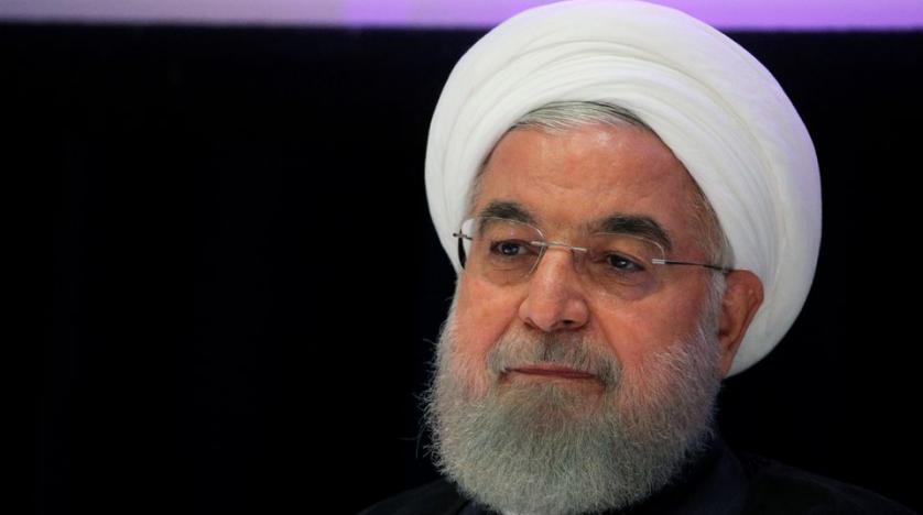 Rouhani Says Leak Aimed to Create 'Discord' Amid Nuclear Talks