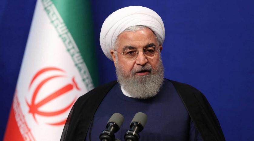 Vienna talks are Rouhani's last chance to put Iran back on track