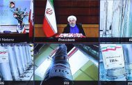 Iran Asks Interpol to Arrest Natanz 'Sabotage' Suspect