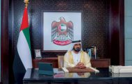UAE Says Committed to Transform Climate Change Challenges into Future Opportunities