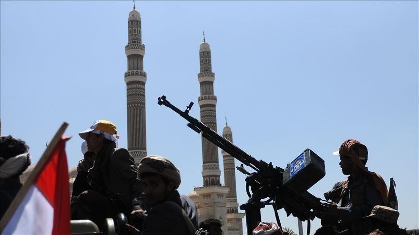 Houthis working to control Yemen's mosques