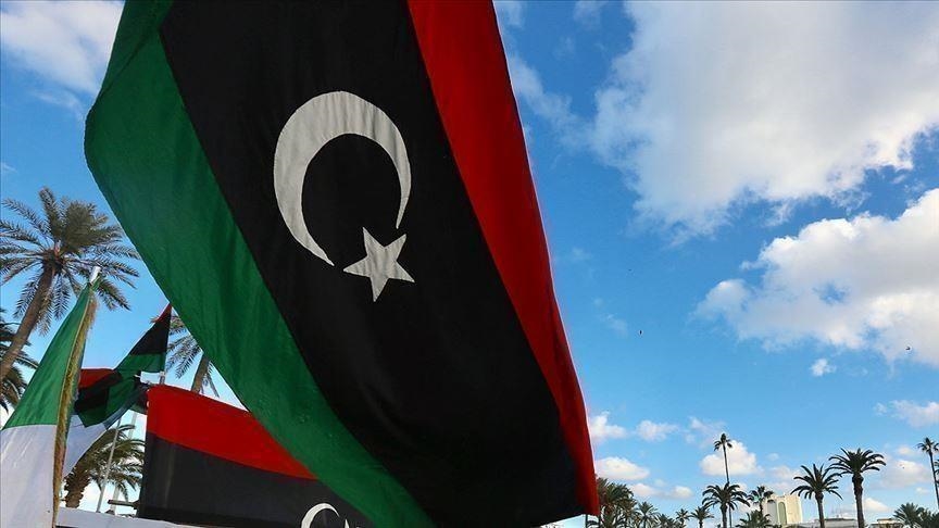 Rampant crime hinders Libya's transition to stability
