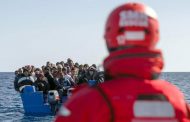 UN Says 125 Europe-Bound Children Rescued off Libyan Coast