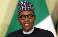Nigeria's Buhari condemns killing of 'tens' of villagers