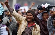 Ethiopia: Violent clashes between Amharas and the Oromos