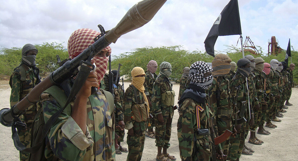 Africom seeking a more robust fight against al-Shabaab in Somalia