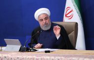 Rouhani Govt. Accuses Presidential Candidates of Attacking its 8-Year Legacy