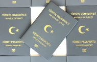 Germany investigating abuse of Turkish ‘grey’ passports