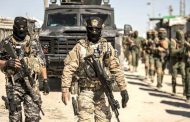SDF arrests ISIS members in Deir Ezzor
