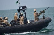 Arab Coalition Foils Imminent Houthi Attack in Red Sea
