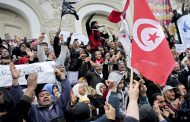 Global companies withdraw from Tunisian market: New failure of Brotherhood’s promises of luxury