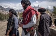 Taliban escalates violence coinciding with imminent US withdrawal