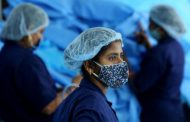 British Scientists Warn over Indian Coronavirus Variant