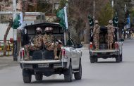 Pakistan Army: Gunmen Kill 3 Troops, Wound 5 in Twin Attacks