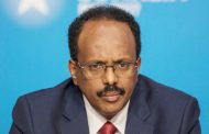 Somali Leaders Kick Off Negotiations
