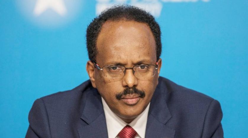 Somali Leaders Kick Off Negotiations