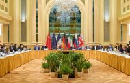 Talks on Iran nuclear activities end in Vienna without deal