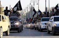 Islamic State changing its tactics to ensure survival
