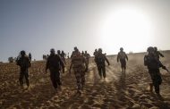 Mali's political tensions threaten security in Sahel region