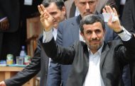 Ahmadinejad returning to the Iranian political stage by seeking presidential candidacy