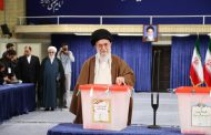 Khamenei losing power as Iran prepares for presidential elections