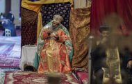 US hosts Ethiopian Orthodox Church head after Tigray warning