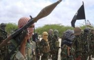 Somali Al-Shabaab makes up for lost ranks by bringing in foreign fighters