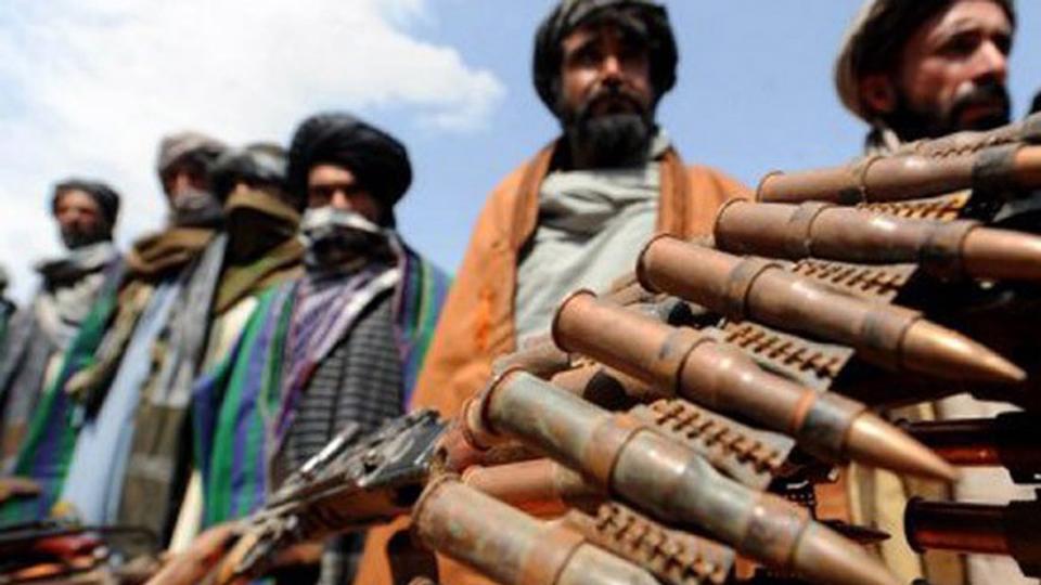 Taliban hard hit by defections after signing deal with US