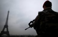 France upgrading its legislation for a more efficient fight against terrorism