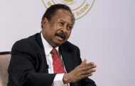 Sudan PM Hopes to Settle $60b Foreign Debt This Year