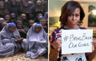 Bring back our girls: International hashtag against Boko Haram and kidnapping of Nigerian girls