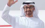 UAE Welcomes Ceasefire in Gaza