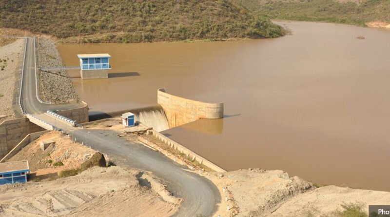 Ethiopia Plans to Build over 100 Small, Medium Dams In 2021/22 FY