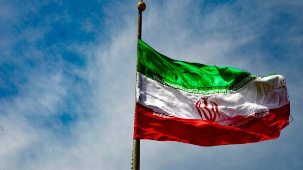 Cryptocurrencies helping Iran evade American sanctions