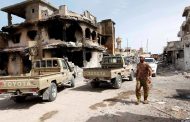 Imminent danger: Algerian fears of terrorist militia elements infiltrating from Libya