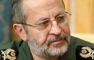 Former Basij commander runs for president in Iran