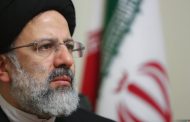 Iran's chief oppressor of opposition, Raisi, to run for president