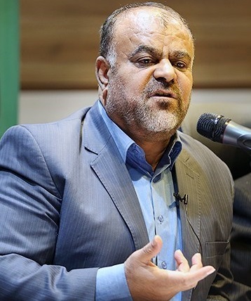 Ghasemi unveiling extent of Iranian involvement in Yemen