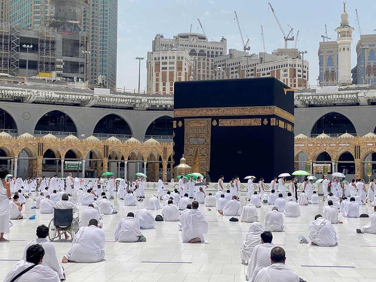 Saudi Arabia’s Hajj Economies Prepare for 2021 Pilgrimage Season