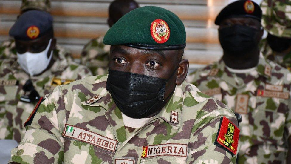 Nigeria's chief kidnap mastermind Daudawa killed