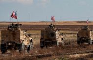 Syria Accuses US Forces of Smuggling Wheat, Oil to Iraq