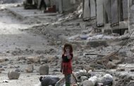The Cost of Ten Years of Devastating War in Syria