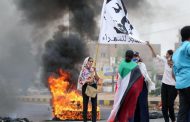 Two Killed as Protesters Mark Anniversary of Massacre in Sudan