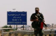 Jordan Kills 3 Smugglers Trying to Infiltrate from Syria