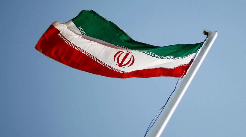 Blast at Iran's Petrochemical Plant Oxygen Pipeline Kills One
