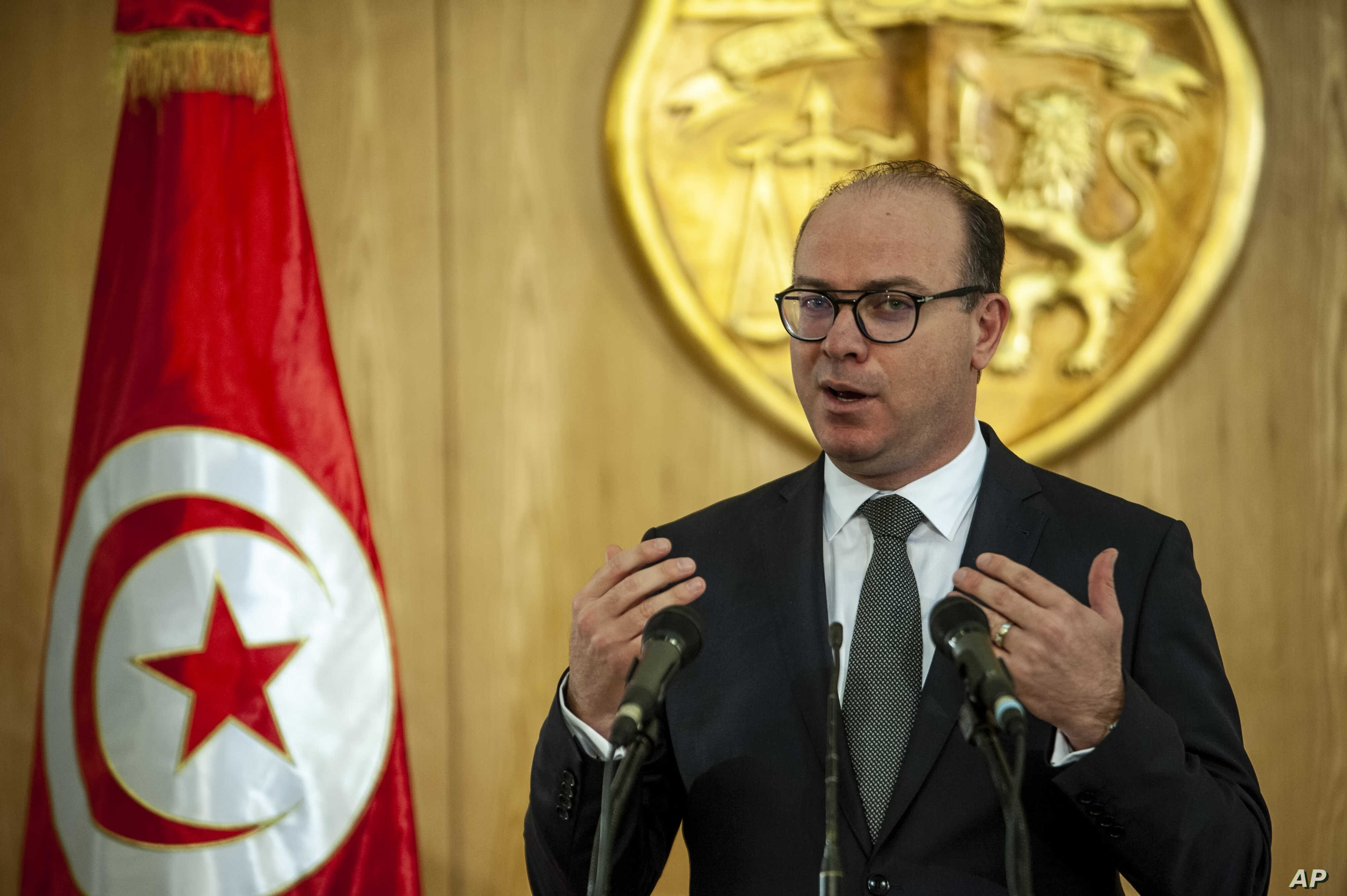 Tunisian prime minister visits Libya: Boost to relations between the two Arab neighbors
