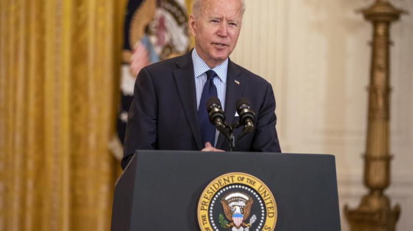 Biden Says Believes Iran Serious About Talks but Unclear How Serious