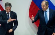 US, Russia Seek to Ease Tensions in 1st Meeting Under Biden