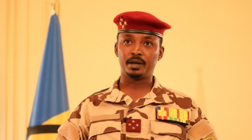 Chad's New Junta Names Transition Government
