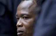 Int'l Court Sentences Ugandan to 25 Years for War Crimes